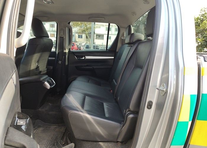 Used 4
                    TOYOTA
                     for Sale Image