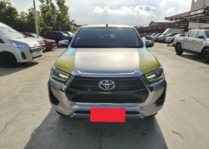 Used 4
                    TOYOTA
                     for Sale Image