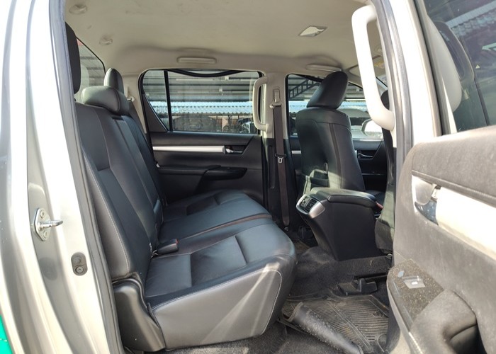 Used 4
                    TOYOTA
                     for Sale Image
