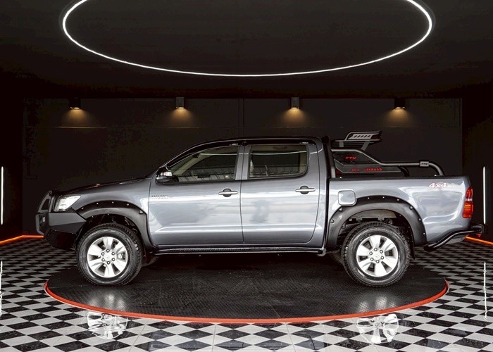 Used 7
                    TOYOTA
                     for Sale Image