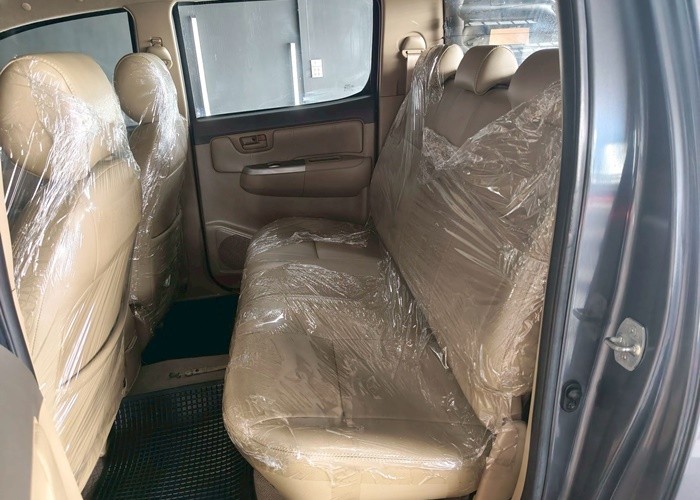 Used 7
                    TOYOTA
                     for Sale Image