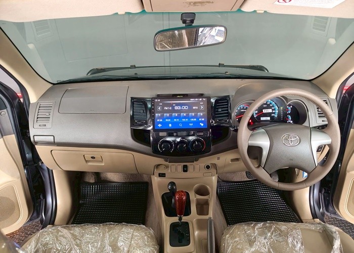 Used 7
                    TOYOTA
                     for Sale Image