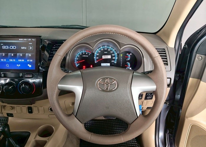Used 7
                    TOYOTA
                     for Sale Image
