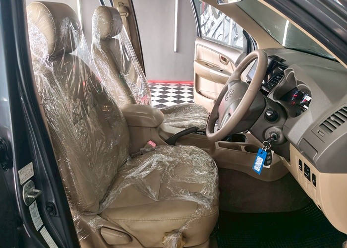 Used 7
                    TOYOTA
                     for Sale Image