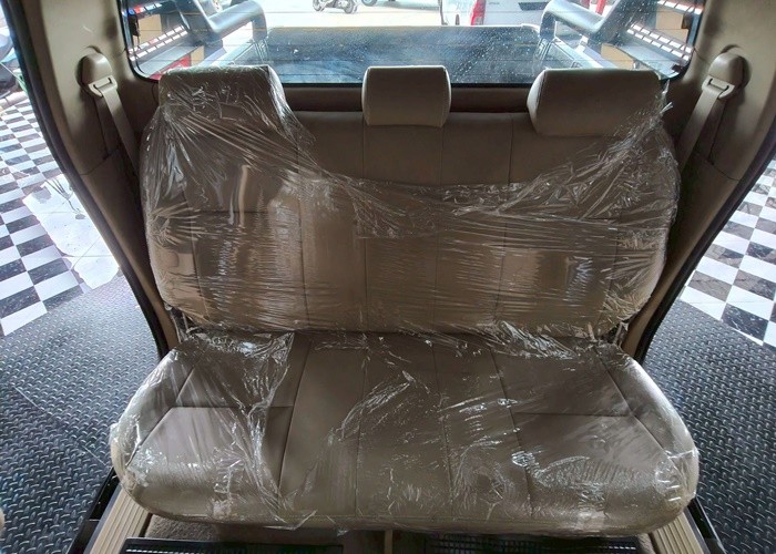 Used 7
                    TOYOTA
                     for Sale Image