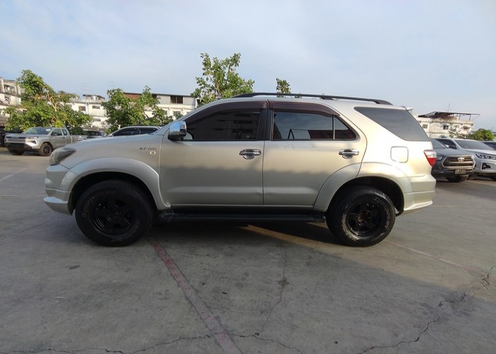 Used 8
                    TOYOTA
                     for Sale Image