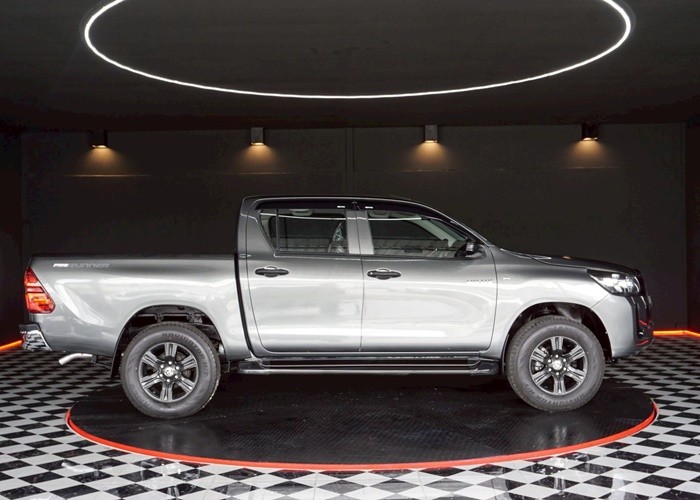 Used 11
                    TOYOTA
                     for Sale Image