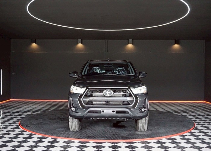 Used 11
                    TOYOTA
                     for Sale Image