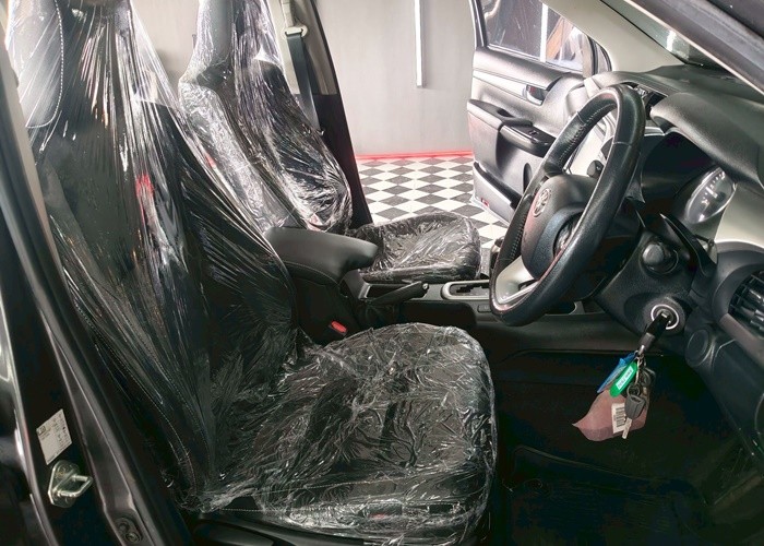 Used 11
                    TOYOTA
                     for Sale Image