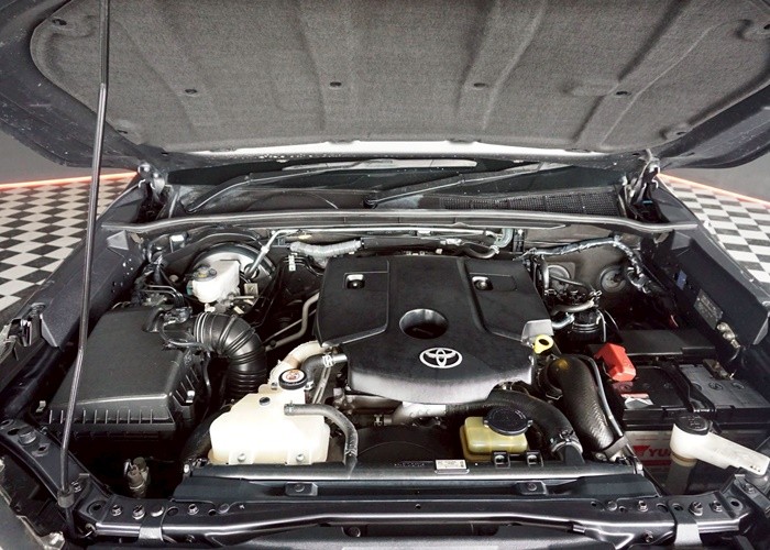 Used 11
                    TOYOTA
                     for Sale Image