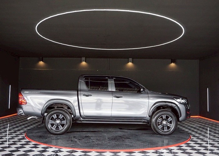 Used 11
                    TOYOTA
                     for Sale Image