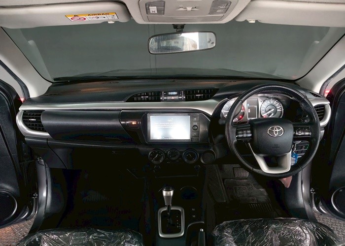 Used 11
                    TOYOTA
                     for Sale Image