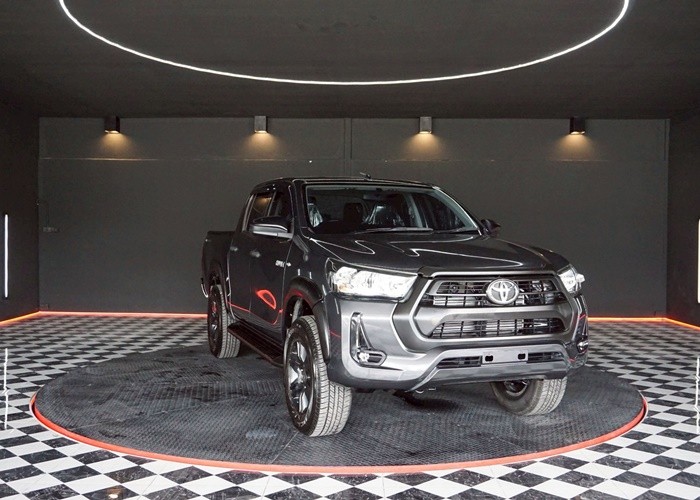 Used 11
                    TOYOTA
                     for Sale Image
