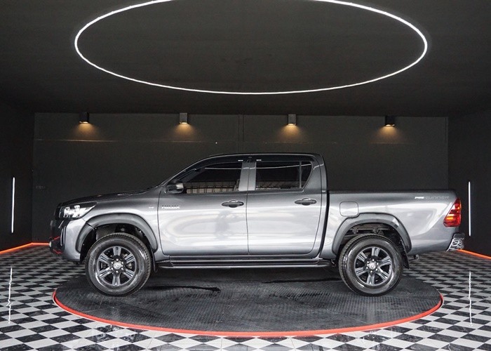 Used 11
                    TOYOTA
                     for Sale Image