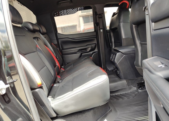 Used 10
                    FORD
                     for Sale Image