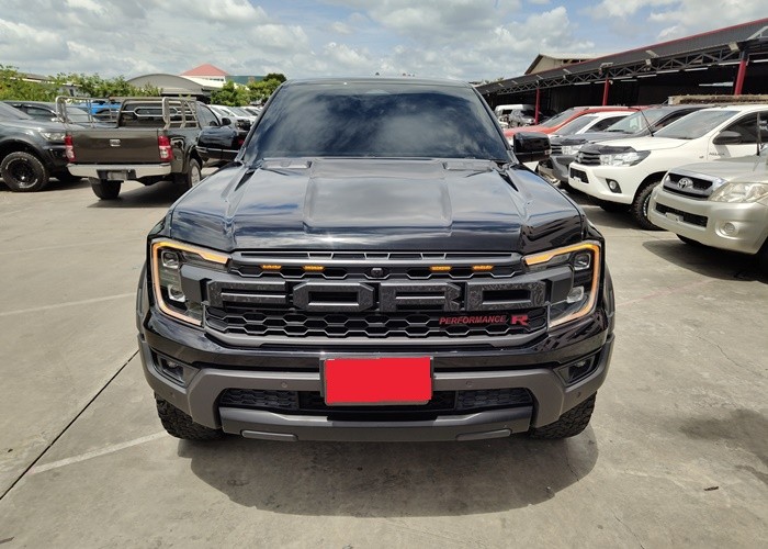Used 10
                    FORD
                     for Sale Image