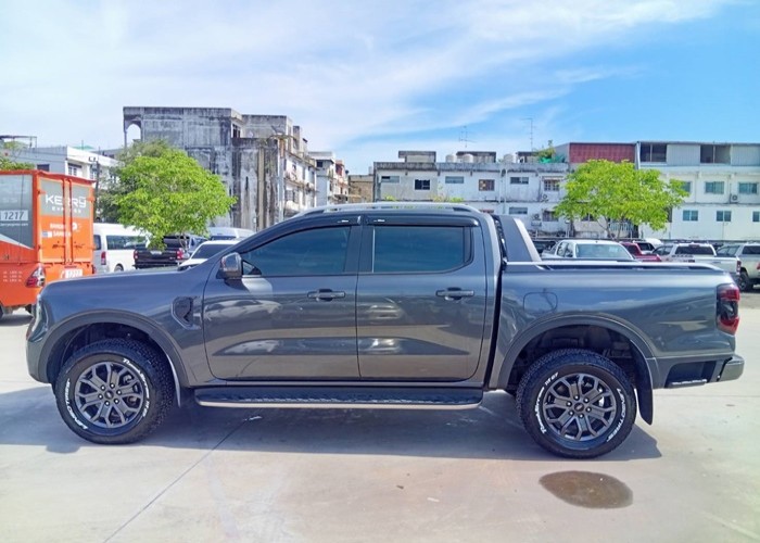 Used 11
                    FORD
                     for Sale Image