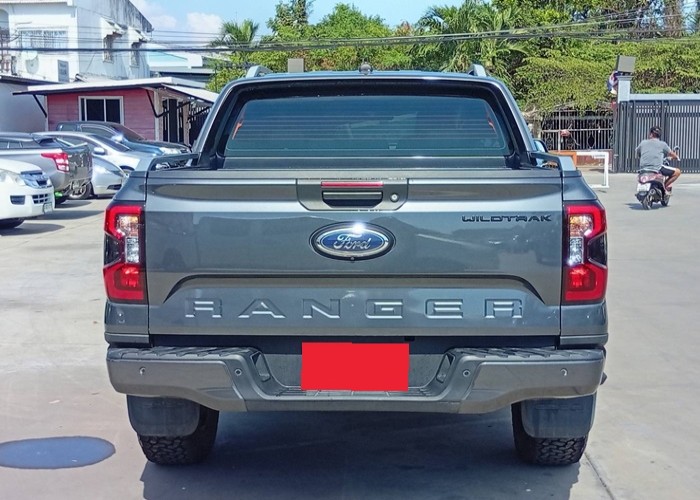 Used 11
                    FORD
                     for Sale Image