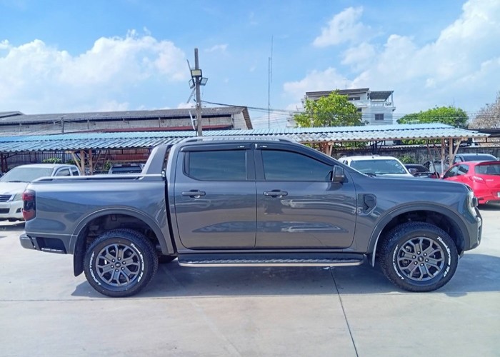 Used 11
                    FORD
                     for Sale Image
