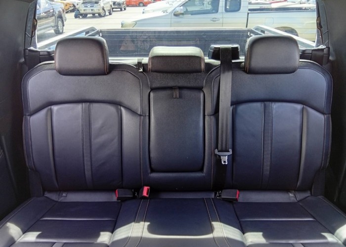 Used 11
                    FORD
                     for Sale Image