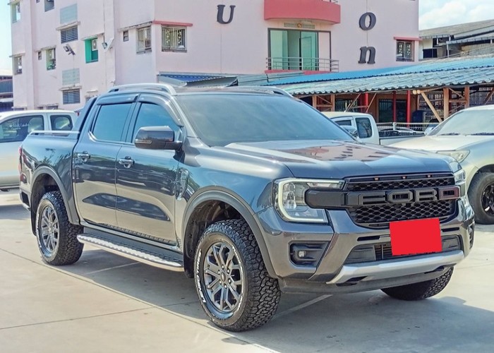 Used 11
                    FORD
                     for Sale Image