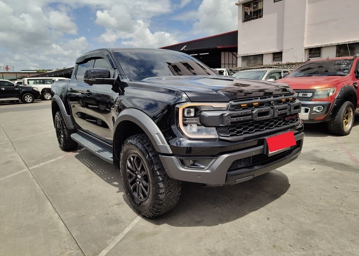 Used 10
                    FORD
                     for Sale Image