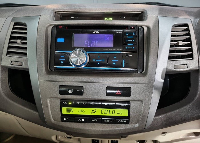 Used 7
                    TOYOTA
                     for Sale Image