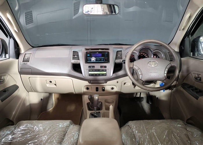 Used 7
                    TOYOTA
                     for Sale Image