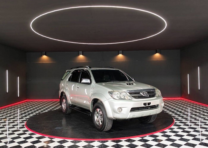 Used 7
                    TOYOTA
                     for Sale Image