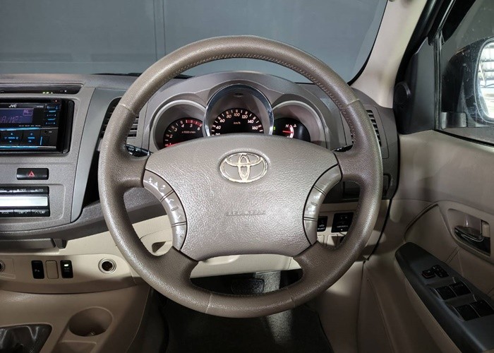 Used 7
                    TOYOTA
                     for Sale Image
