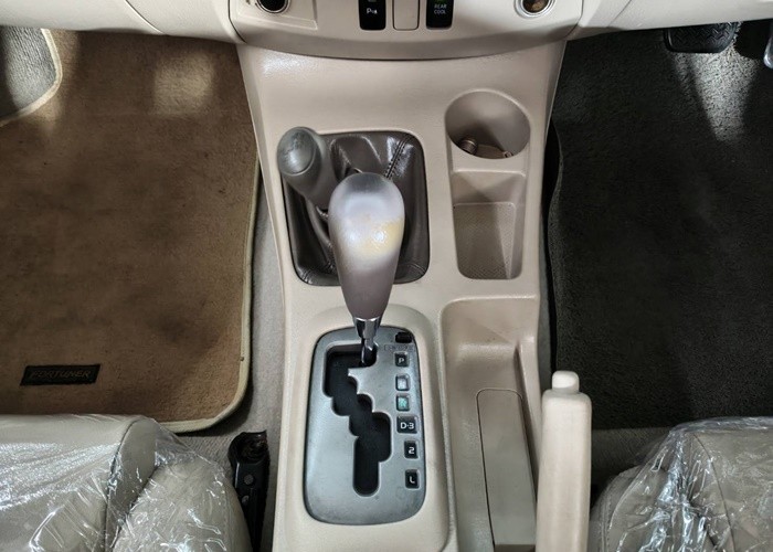 Used 7
                    TOYOTA
                     for Sale Image