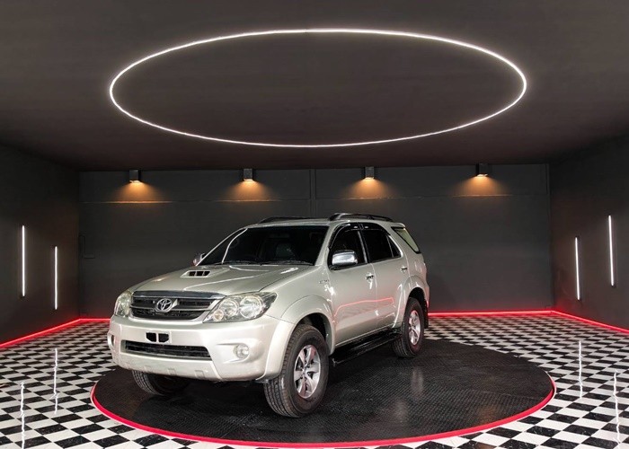 Used 7
                    TOYOTA
                     for Sale Image