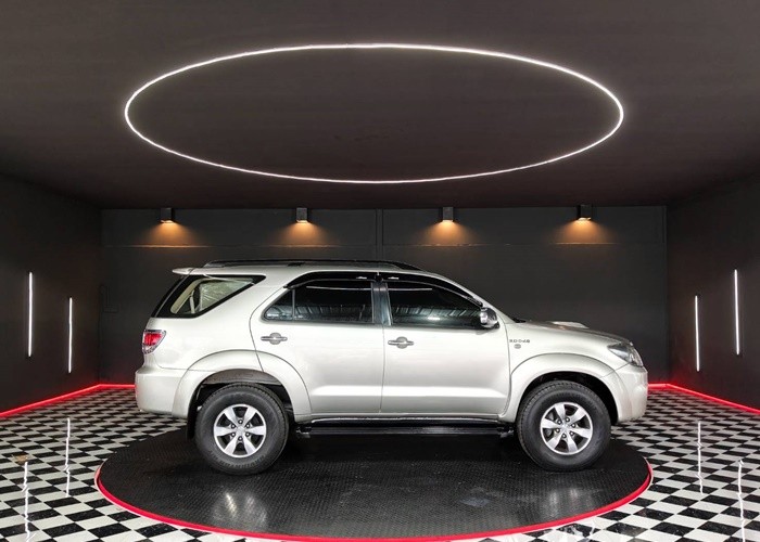 Used 7
                    TOYOTA
                     for Sale Image