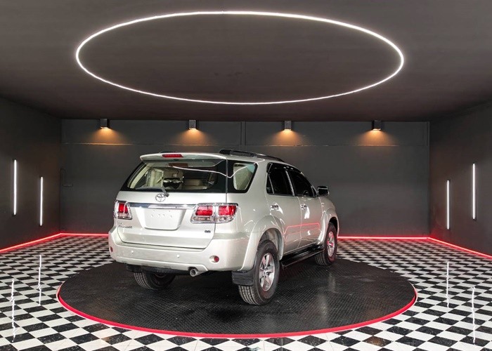 Used 7
                    TOYOTA
                     for Sale Image