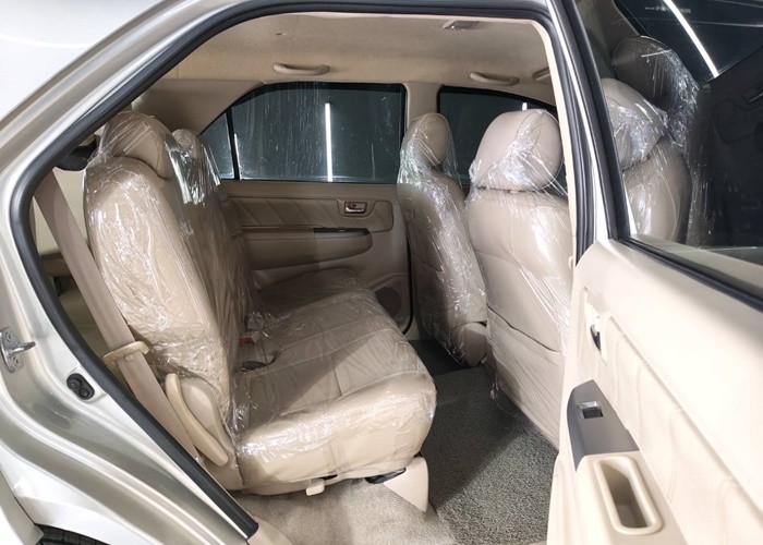 Used 7
                    TOYOTA
                     for Sale Image