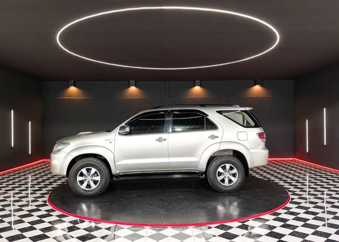 Used 7
                    TOYOTA
                     for Sale Image