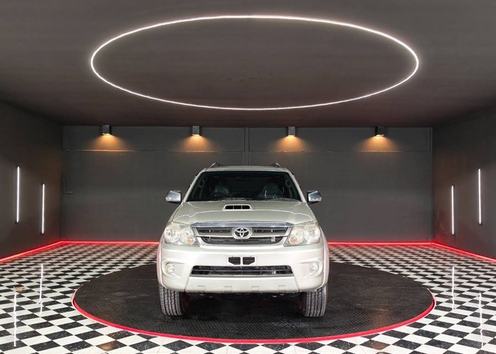 Used 7
                    TOYOTA
                     for Sale Image