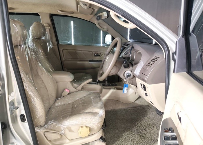 Used 7
                    TOYOTA
                     for Sale Image