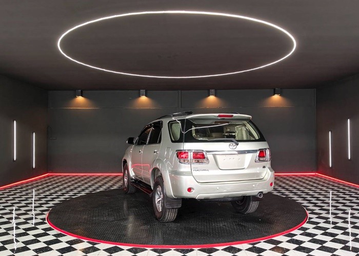 Used 7
                    TOYOTA
                     for Sale Image