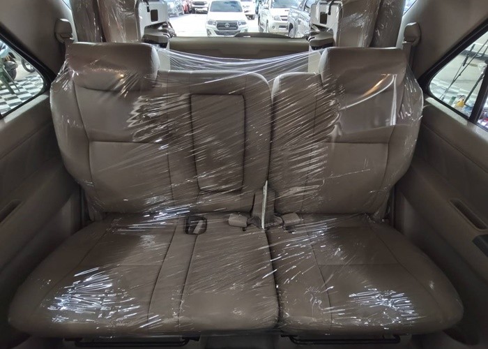 Used 7
                    TOYOTA
                     for Sale Image