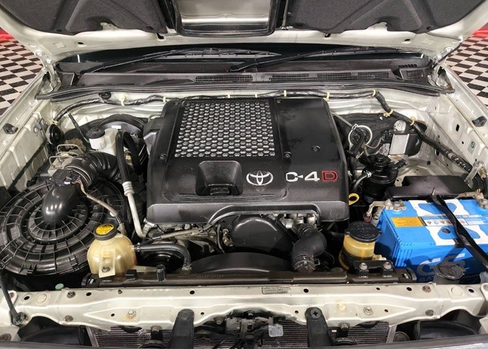 Used 7
                    TOYOTA
                     for Sale Image