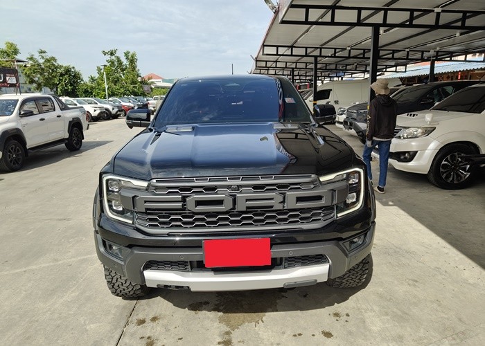 Used 1
                    FORD
                     for Sale Image
