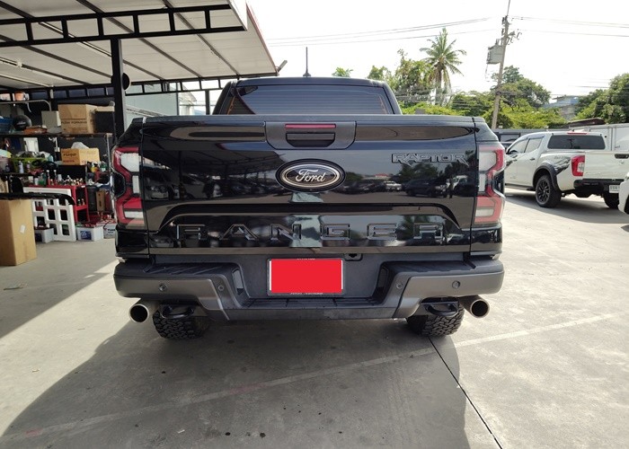 Used 1
                    FORD
                     for Sale Image