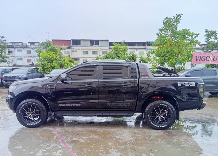 Used 5
                    FORD
                     for Sale Image