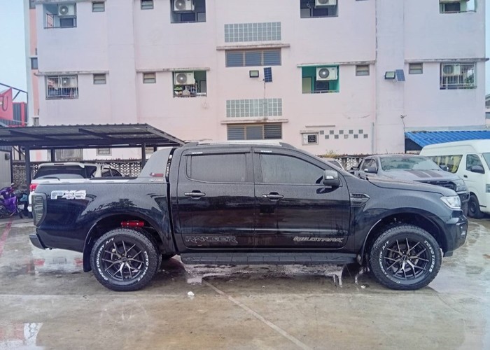 Used 5
                    FORD
                     for Sale Image