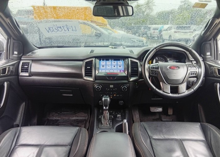 Used 5
                    FORD
                     for Sale Image