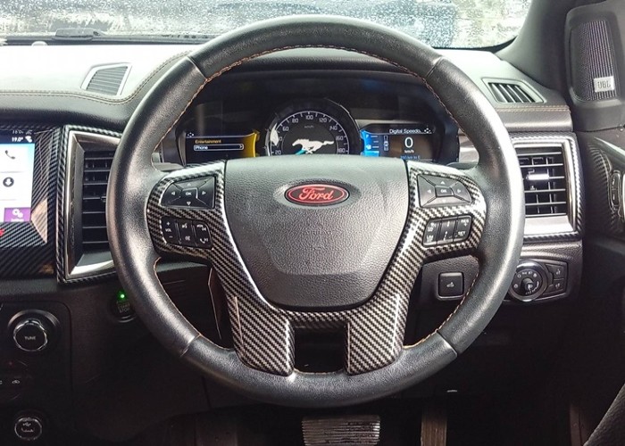 Used 5
                    FORD
                     for Sale Image