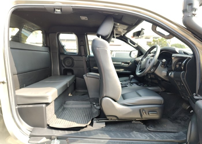 Used 11
                    TOYOTA
                     for Sale Image