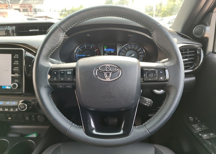 Used 11
                    TOYOTA
                     for Sale Image