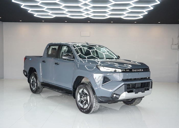 Used 2
                    TOYOTA
                     for Sale Image